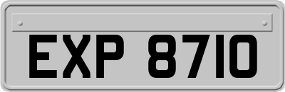 EXP8710