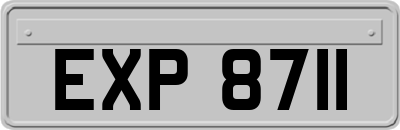 EXP8711