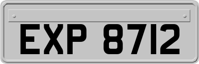 EXP8712