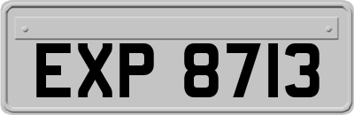 EXP8713