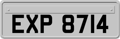 EXP8714