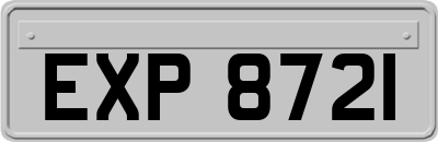 EXP8721