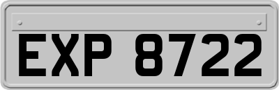 EXP8722