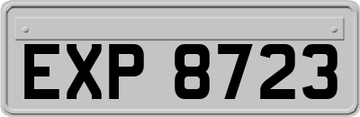 EXP8723