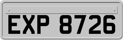 EXP8726