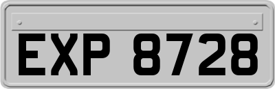 EXP8728