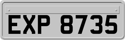 EXP8735