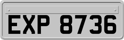 EXP8736