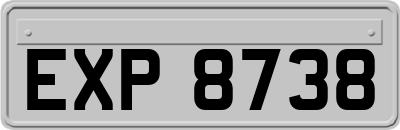EXP8738