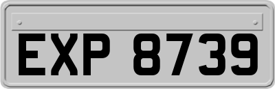 EXP8739