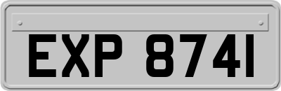 EXP8741