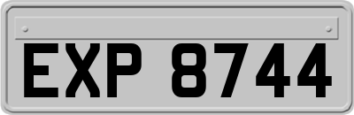 EXP8744