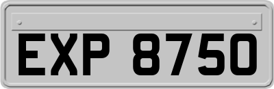 EXP8750