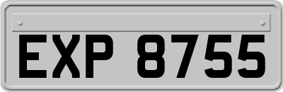 EXP8755