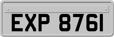EXP8761
