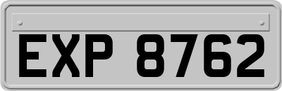EXP8762