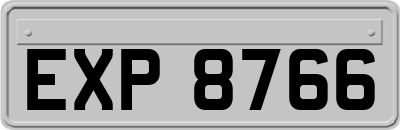 EXP8766