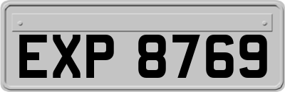EXP8769