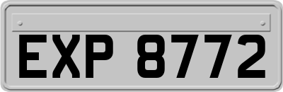 EXP8772