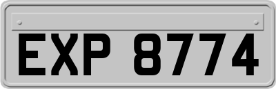 EXP8774