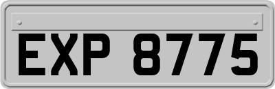 EXP8775