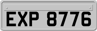 EXP8776
