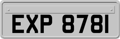 EXP8781