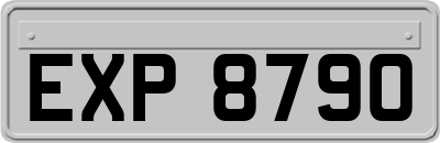 EXP8790