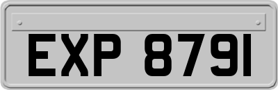 EXP8791