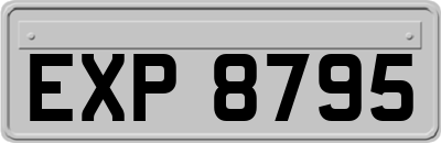 EXP8795