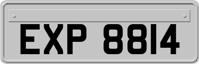 EXP8814