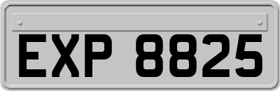 EXP8825