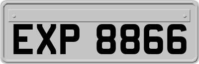 EXP8866