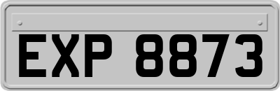 EXP8873