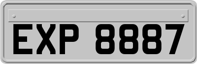 EXP8887