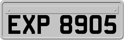EXP8905