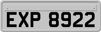 EXP8922