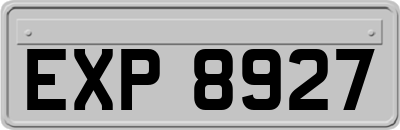 EXP8927