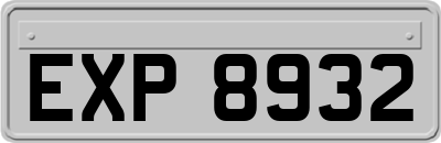 EXP8932