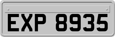 EXP8935
