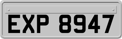 EXP8947