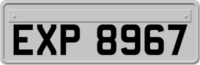 EXP8967