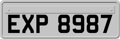EXP8987
