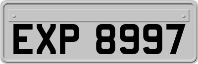EXP8997