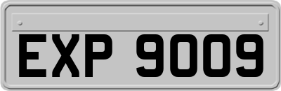 EXP9009