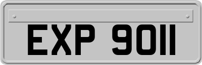 EXP9011