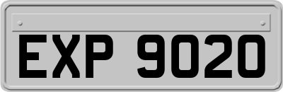 EXP9020