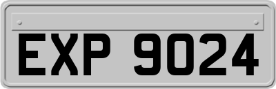 EXP9024