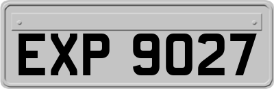 EXP9027