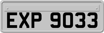 EXP9033